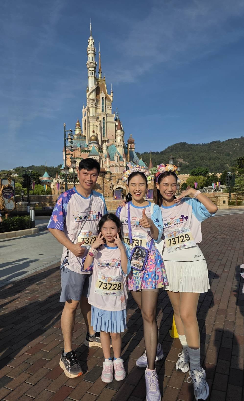 10K Weekend 2025