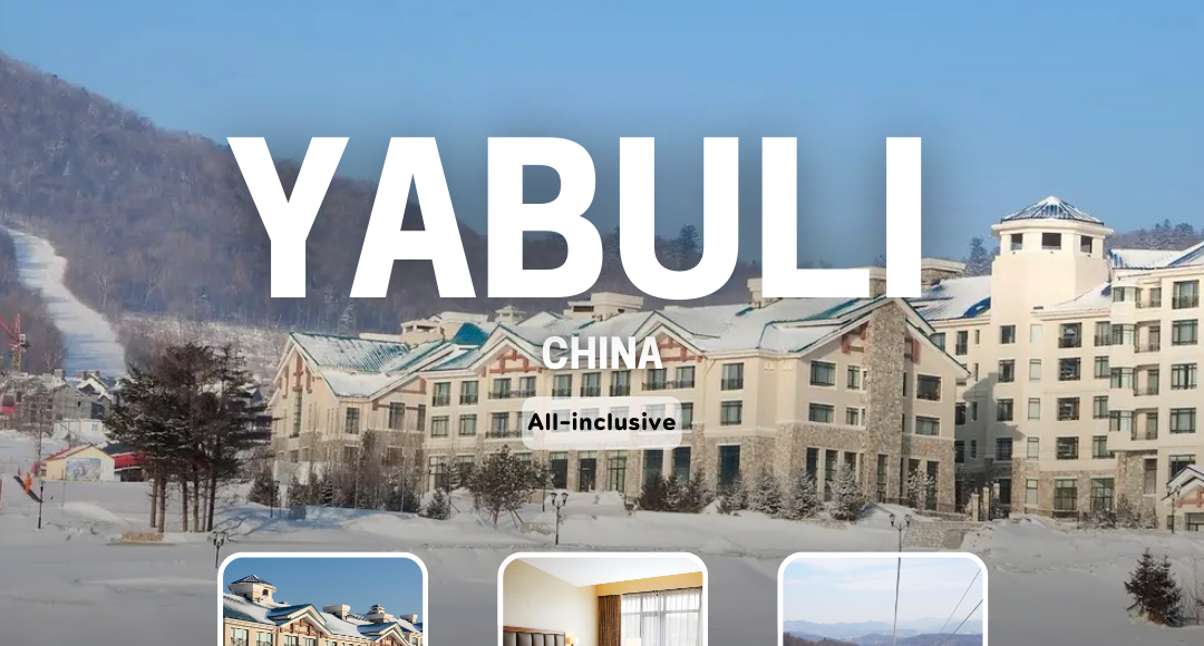 Club Med Yabuli