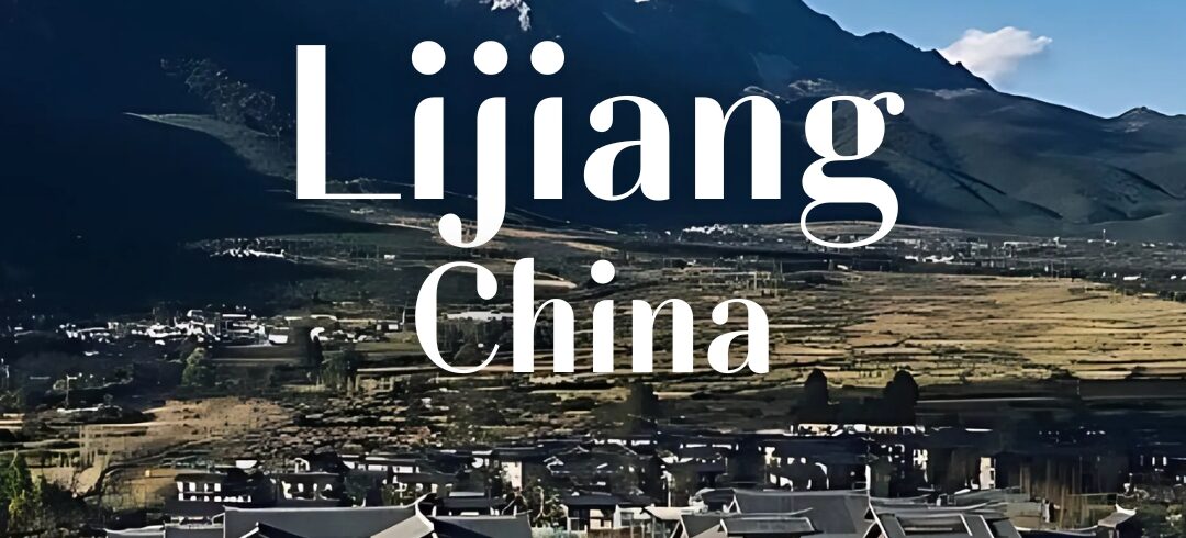 Club Med Lijiang