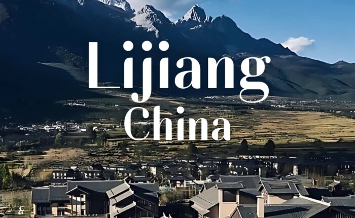 Club Med Lijiang