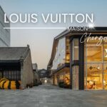 LOUIS VUITTON MAISON CHENGDU