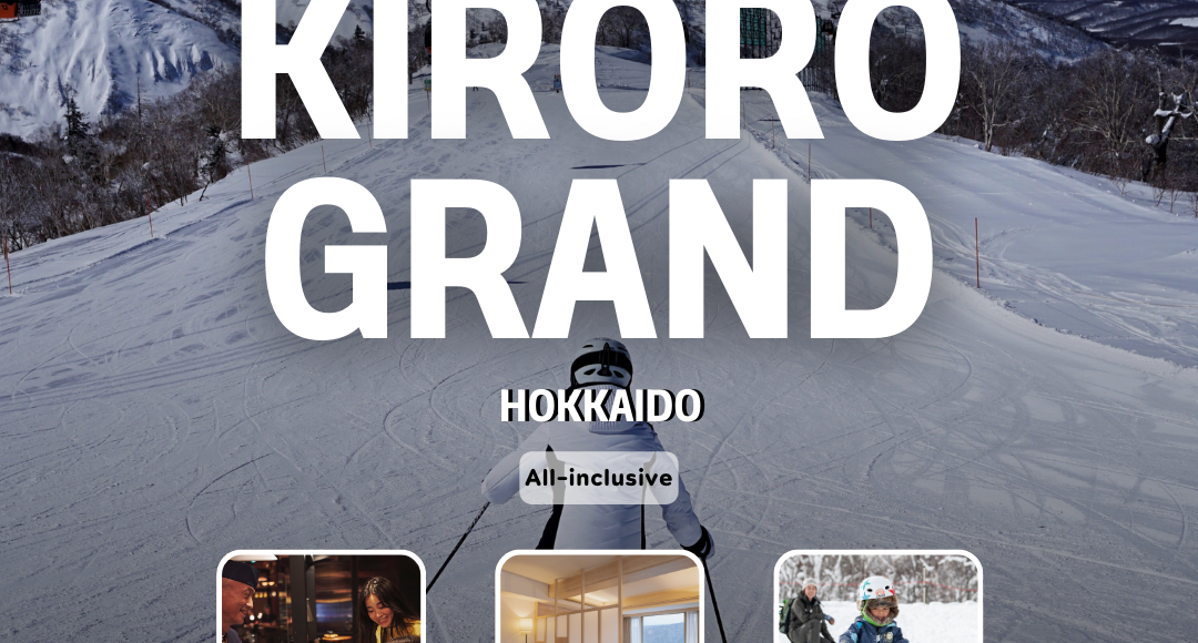 Club Med Kiroro Grand