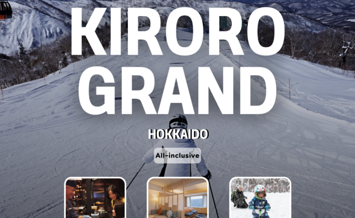 Club Med Kiroro Grand