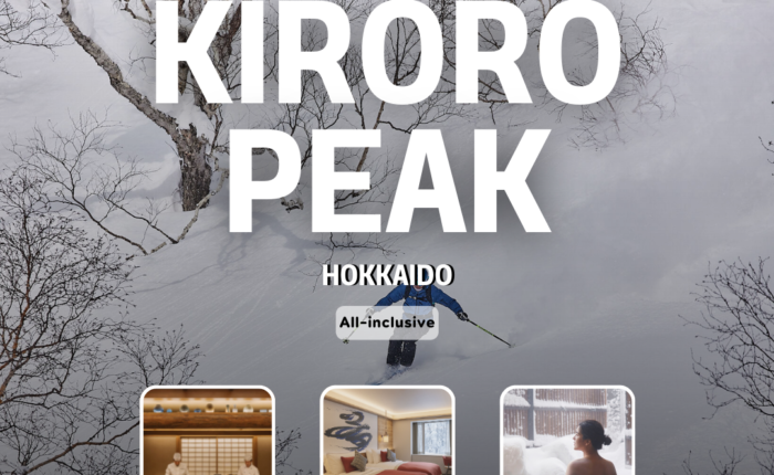 Club Med Kiroro Peak