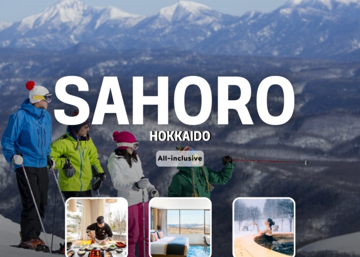 Club Med Sahoro