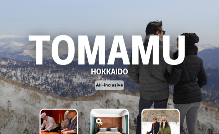 Club Med Tomamu